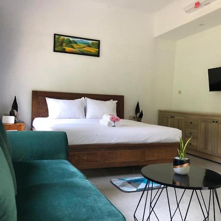 Bale Kebon Rangsot Appartement Pemenang Buitenkant foto