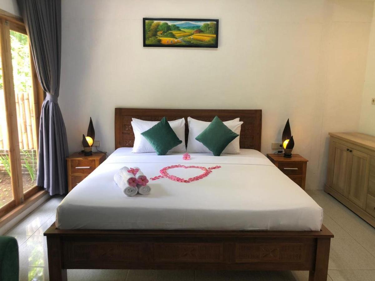 Bale Kebon Rangsot Appartement Pemenang Buitenkant foto