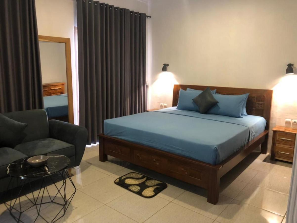 Bale Kebon Rangsot Appartement Pemenang Buitenkant foto
