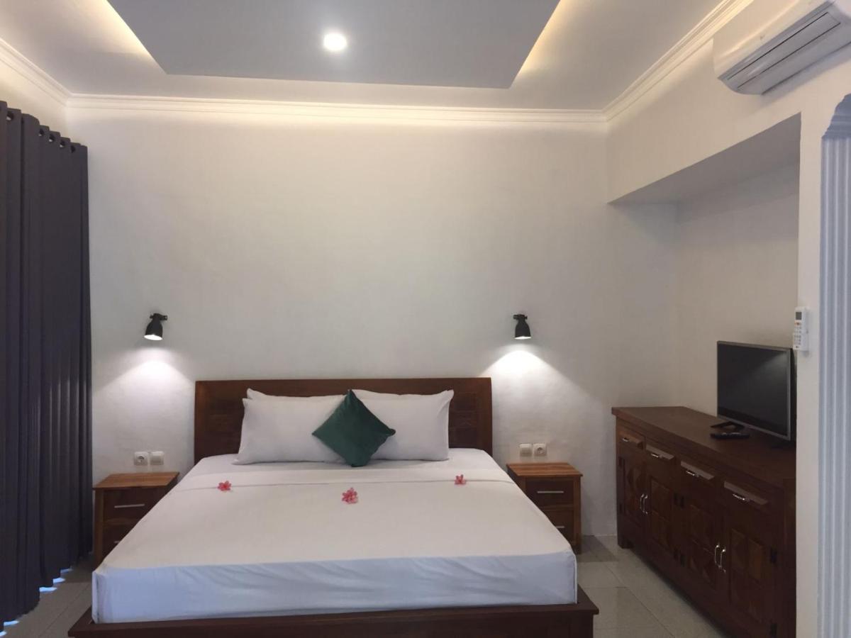 Bale Kebon Rangsot Appartement Pemenang Buitenkant foto